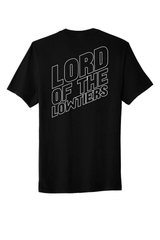 Lord of the Lowtiers | Street Series | [DTF] Unisex Short Sleeve T-Shirt