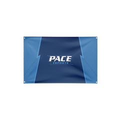 Pace University Club | Immortal Series | Flag