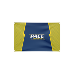 Pace University Varsity | Immortal Series | Flag