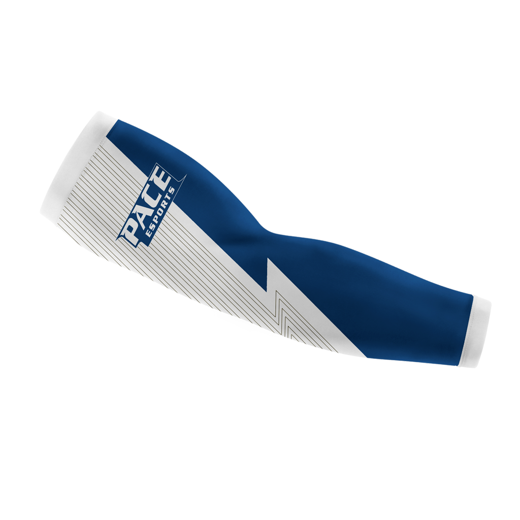 Pace University Academy | Immortal Series | Compression Sleeve