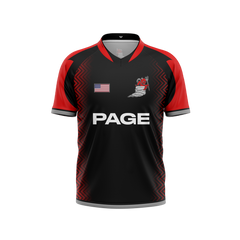 Page High School | Immortal Series | Jersey