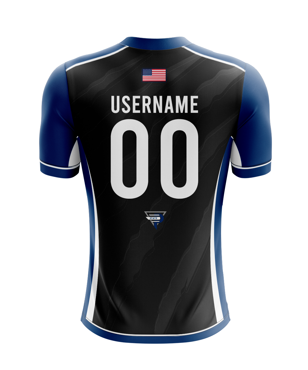 Esports at Penn State Jersey
