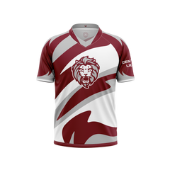 Peoria Central High School Jersey