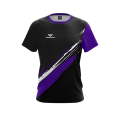 EsportsGear Mock | Sublimated | Short Sleeve T-Shirt
