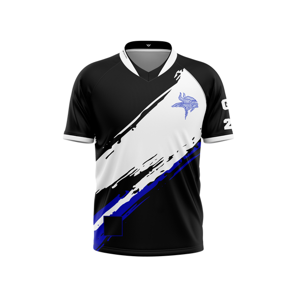 Angels of Death Alternate Jersey – EsportsGear LLC