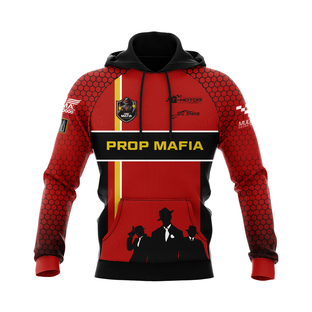 Prop Mafia | Immortal Series | Hoodie