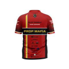 Prop Mafia Jersey New