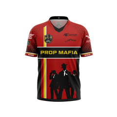 Prop Mafia Jersey New
