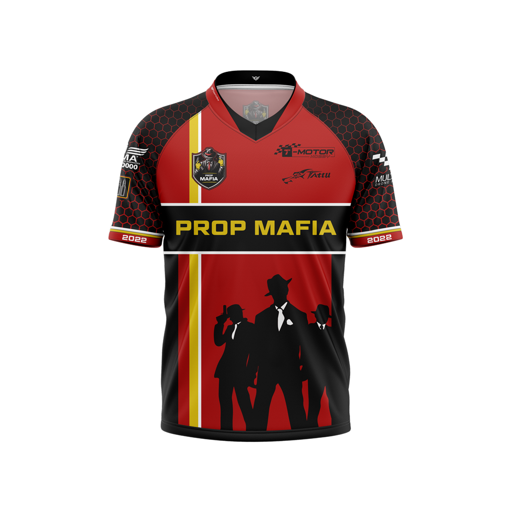 Prop Mafia Jersey New Alt