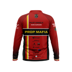 Prop Mafia Long Sleeve Jersey