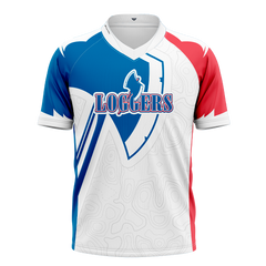 Lincoln Land Esports Jersey