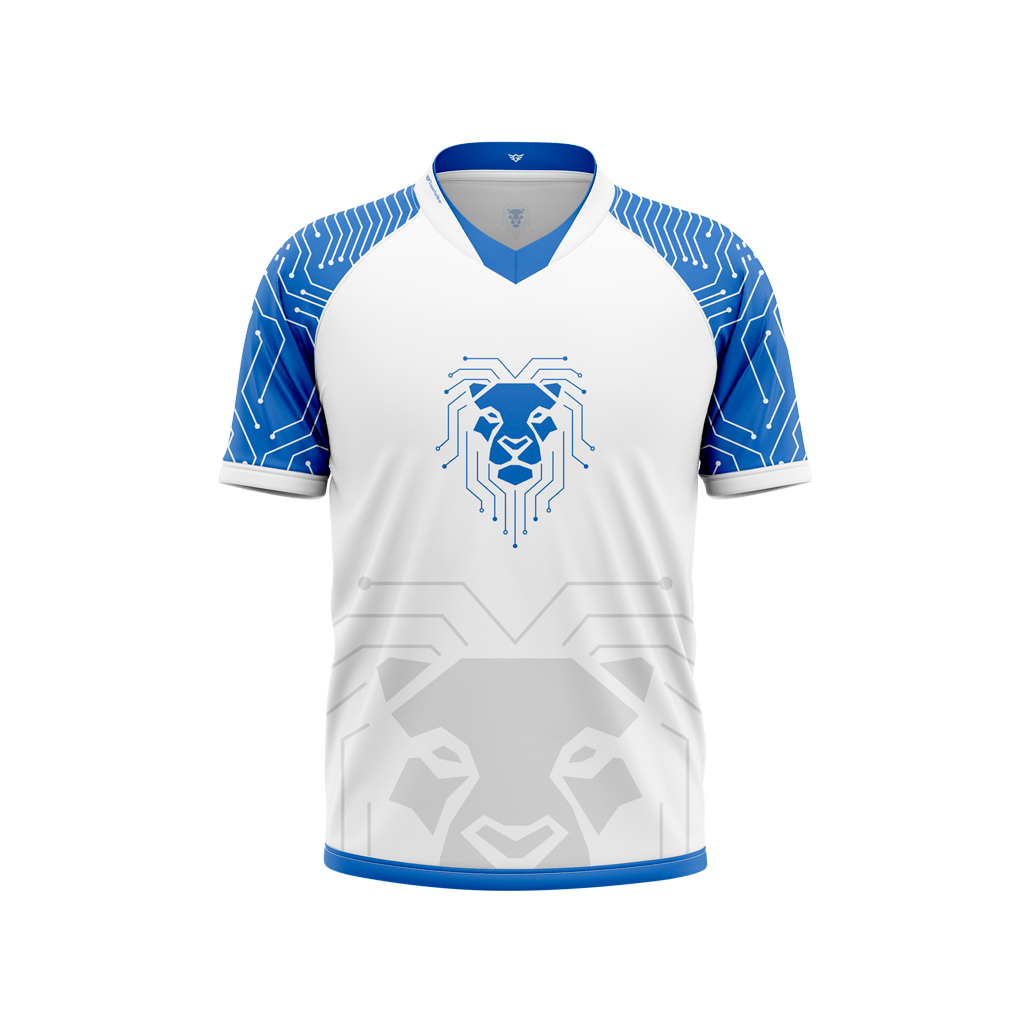 Red Bank HS Esports Jersey