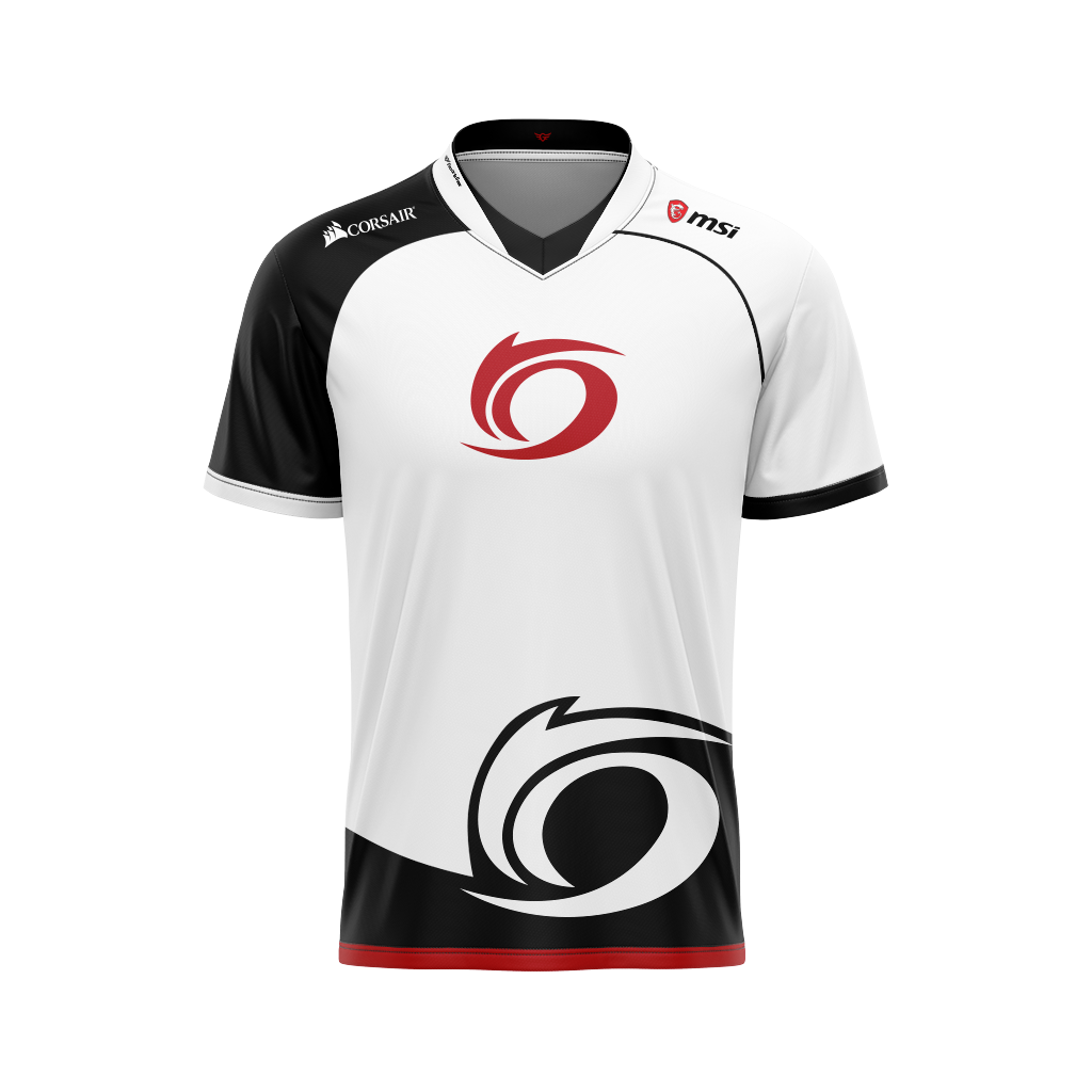 Rio Grande Esports Jersey