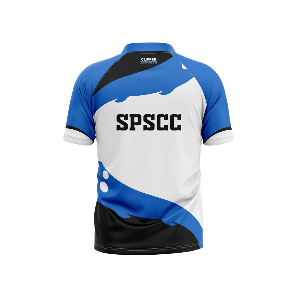 South Puget Sound Community College Jersey