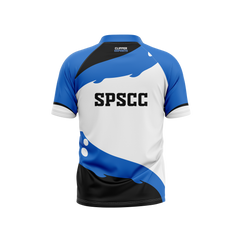 South Puget Sound Community College Jersey