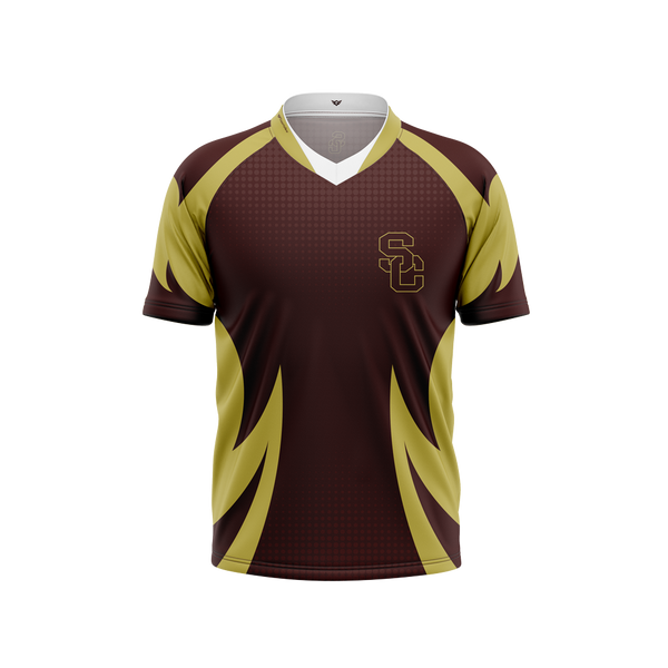 Mariners Esports 2022 Jersey