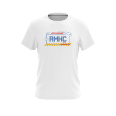 RMHC | Street Series | [DTF] Unisex Short Sleeve T-Shirt (Dual Print) {#RMHC001D}
