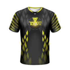 The Division Of Warriors Jersey
