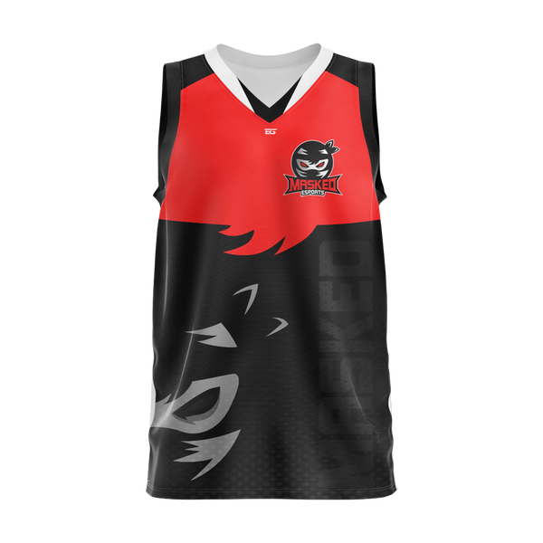 Phantom Sportswear: The Art of the Custom Basketball Uniform