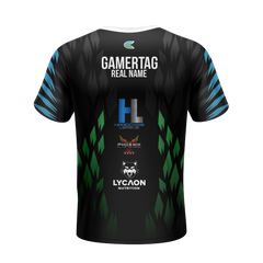 To The Top Esports Jersey