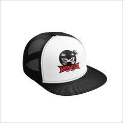 Masked Esports Snapback Hat