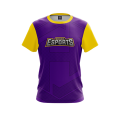 Brickie Esports | Phantom Series | Short Sleeve T-Shirt