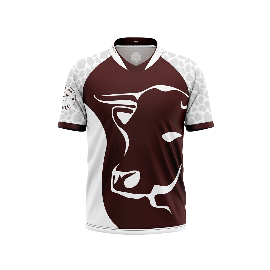 What Do You Beef | Immortal Series | Jersey Alt