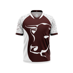 What Do You Beef | Immortal Series | Jersey Alt