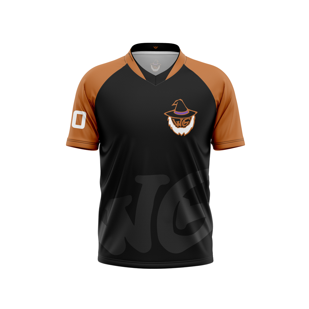 Webster Groves High School Immortal Series Jersey EsportsGear LLC