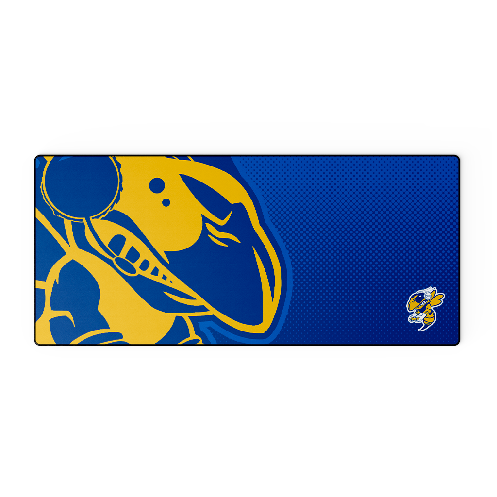 East Canton | Immortal Series | Stitched Edge XL Mousepad