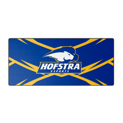 Hofstra Esports | Immortal Series | Stitched Edge XL Mousepad