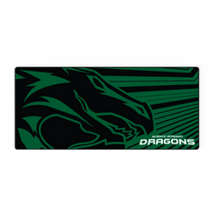 Science Academy Texas | Immortal Series | Stitched Edge XL Mousepad