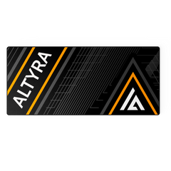 Altyra | Immortal Series | Stitched Edge XL Mousepad