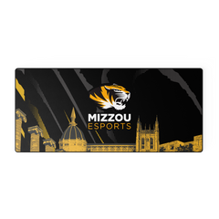 Mizzou Esports | Immortal Series | Stitched Edge XL Mousepad