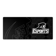 Friars Esports | Immortal Series | Stitched Edge XL Mousepad