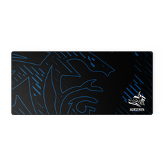 Northern Valley Regional HS | Immortal Series | Stitched Edge XL Mousepad
