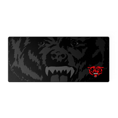 Northside HS | Immortal Series | Stitched Edge XL Mousepad
