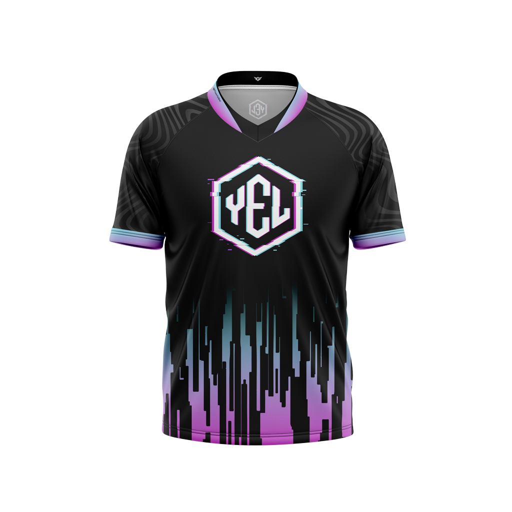 Youth Esports League | Immortal Series | Jersey