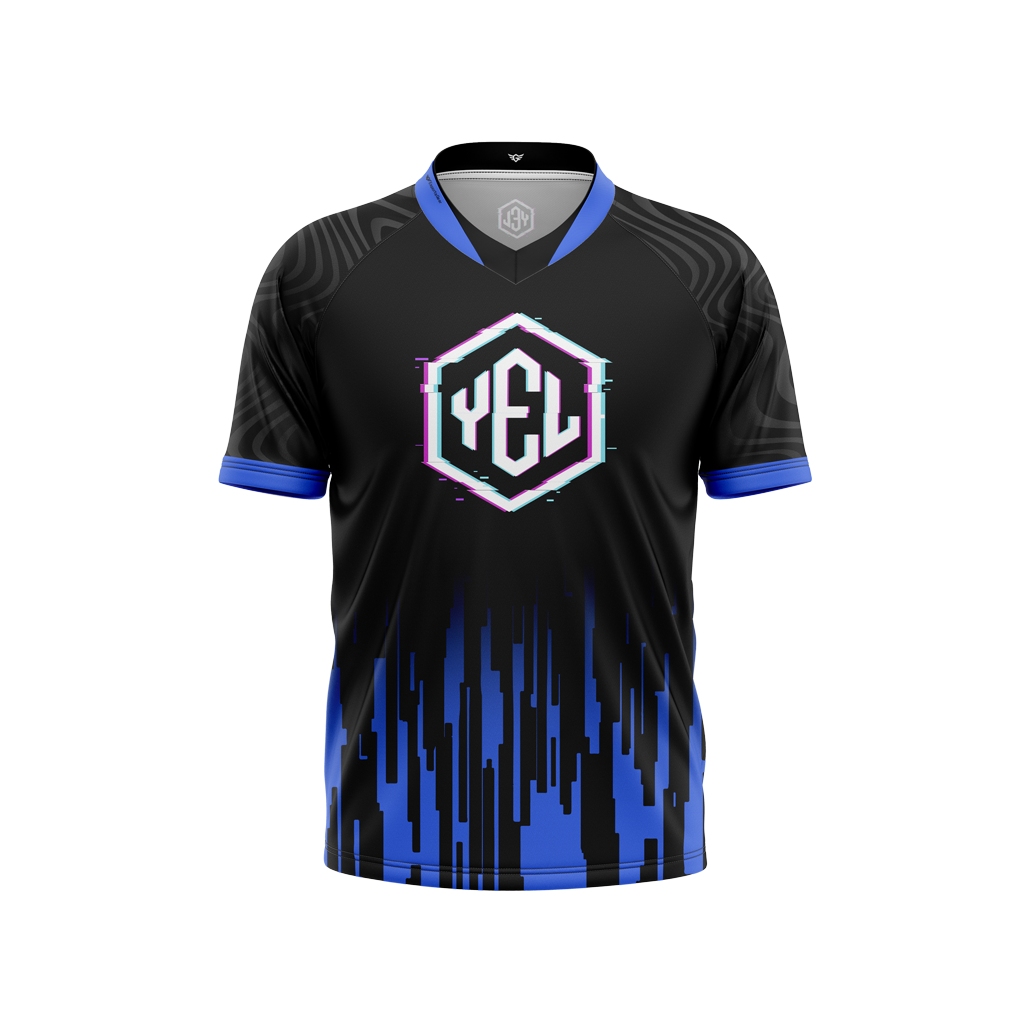 Youth Esports League | Immortal Series | Jersey Blue