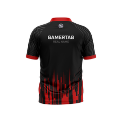 Youth Esports League | Immortal Series | Jersey Red