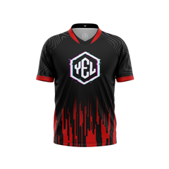 Youth Esports League | Immortal Series | Jersey Red