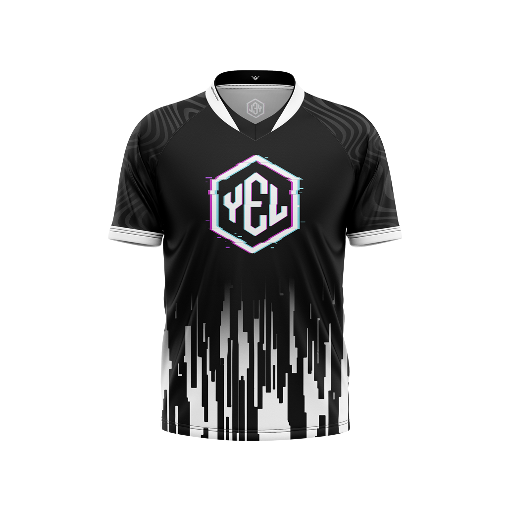 Youth Esports League | Immortal Series | Jersey White