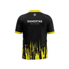 Youth Esports League | Immortal Series | Jersey Yellow