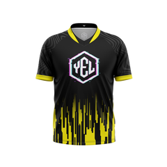 Youth Esports League | Immortal Series | Jersey Yellow