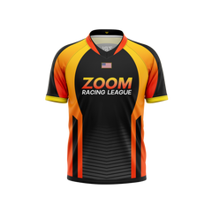 Zoom Racing League | Immortal Series | Jersey