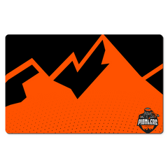 Pioneers Esports | Street Gear | Mouse Mats