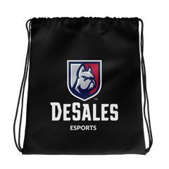 Desales Esports | Street Gear | Drawstring bag
