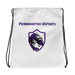 Pickerington eSports | On Demand | Drawstring Bag