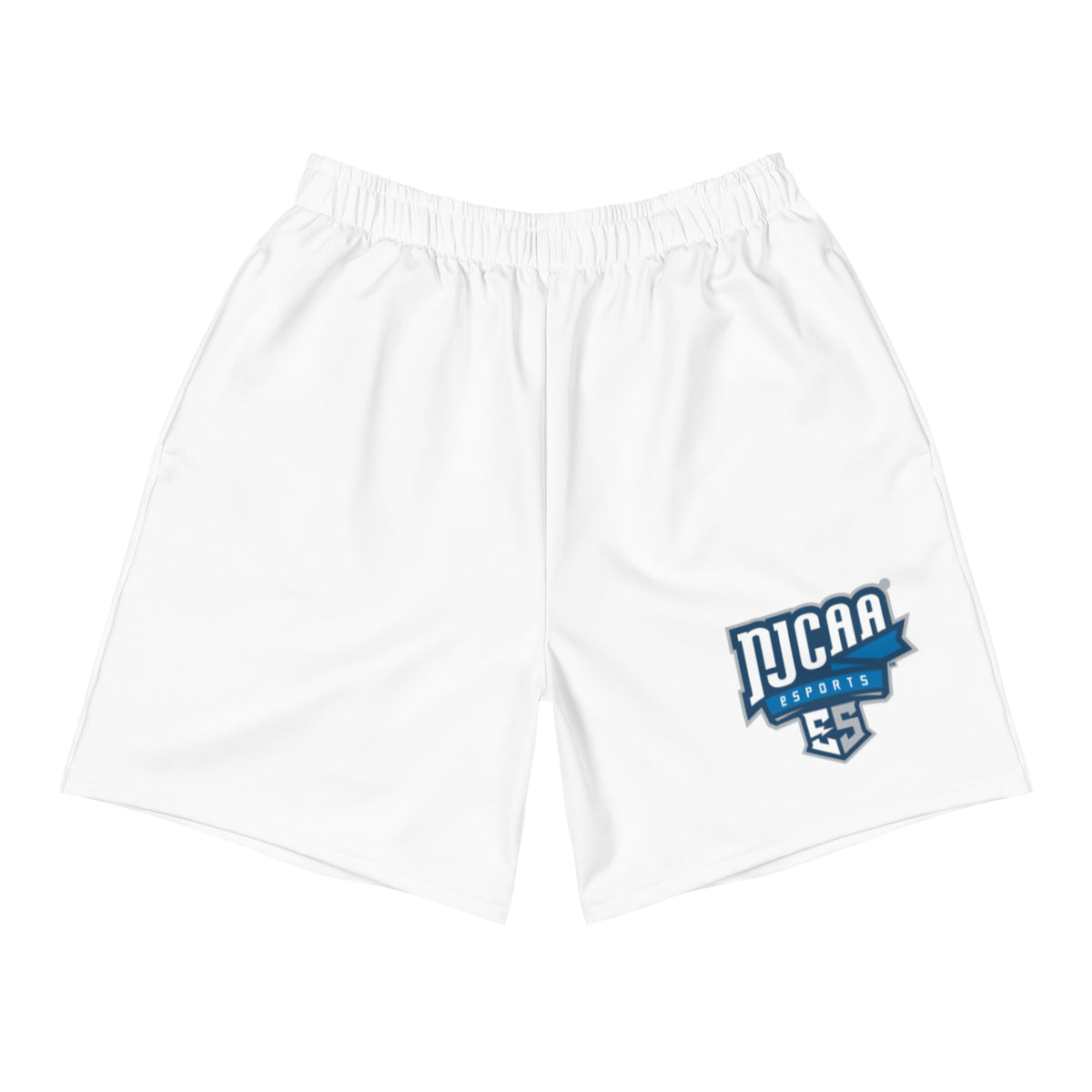 NJCAAE | On Demand | Men's Athletic Long Shorts