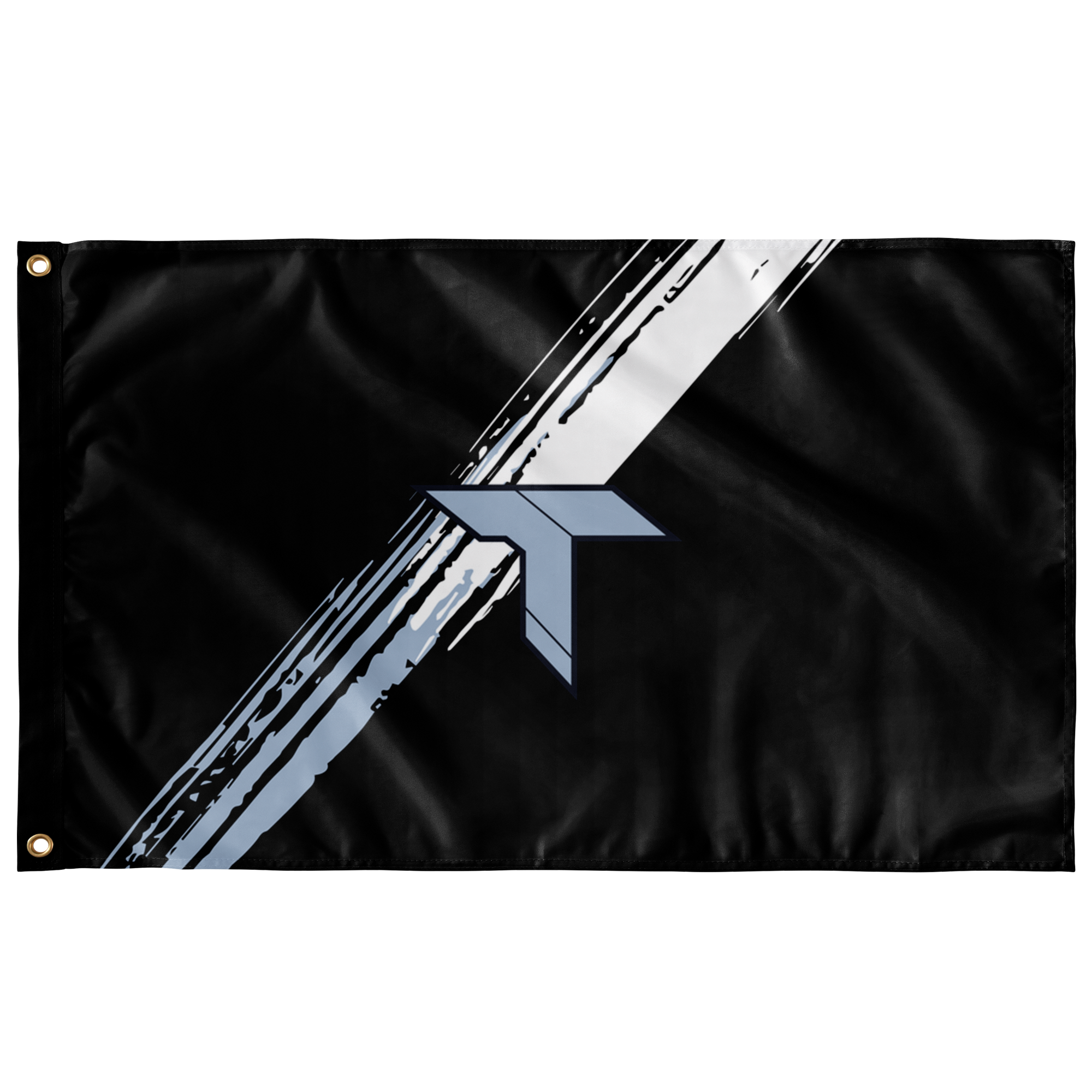 TempZ | Immortal Series | Sublimated Flag